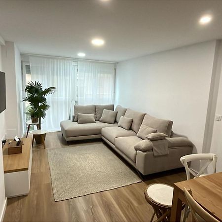 Ferienwohnung Zurbaran By Gades Gestion Cádiz Exterior foto