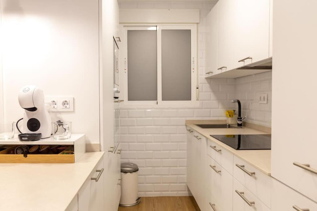 Ferienwohnung Zurbaran By Gades Gestion Cádiz Exterior foto
