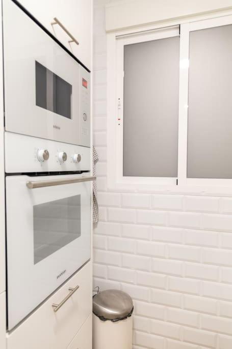 Ferienwohnung Zurbaran By Gades Gestion Cádiz Exterior foto