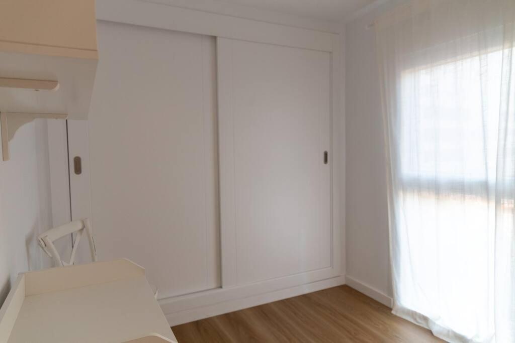 Ferienwohnung Zurbaran By Gades Gestion Cádiz Exterior foto