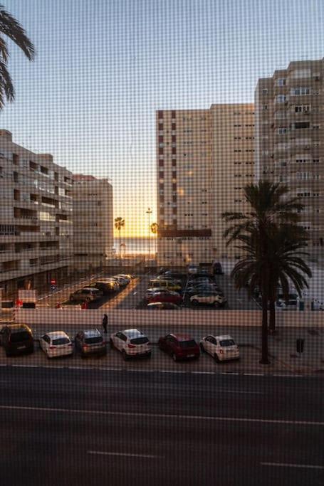 Ferienwohnung Zurbaran By Gades Gestion Cádiz Exterior foto