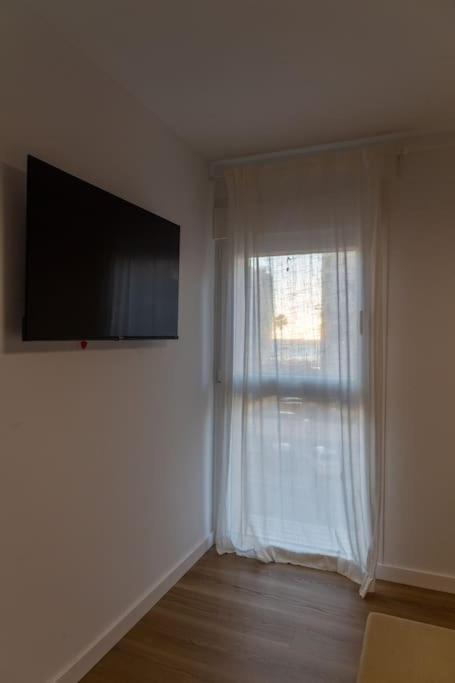 Ferienwohnung Zurbaran By Gades Gestion Cádiz Exterior foto