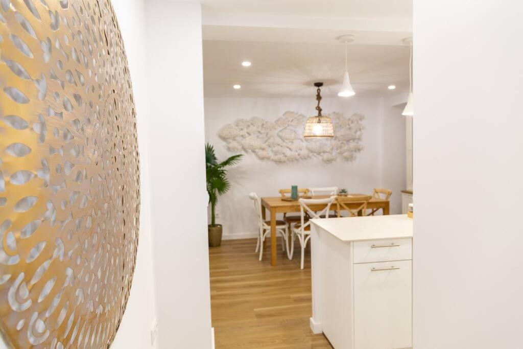 Ferienwohnung Zurbaran By Gades Gestion Cádiz Exterior foto
