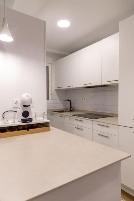 Ferienwohnung Zurbaran By Gades Gestion Cádiz Exterior foto