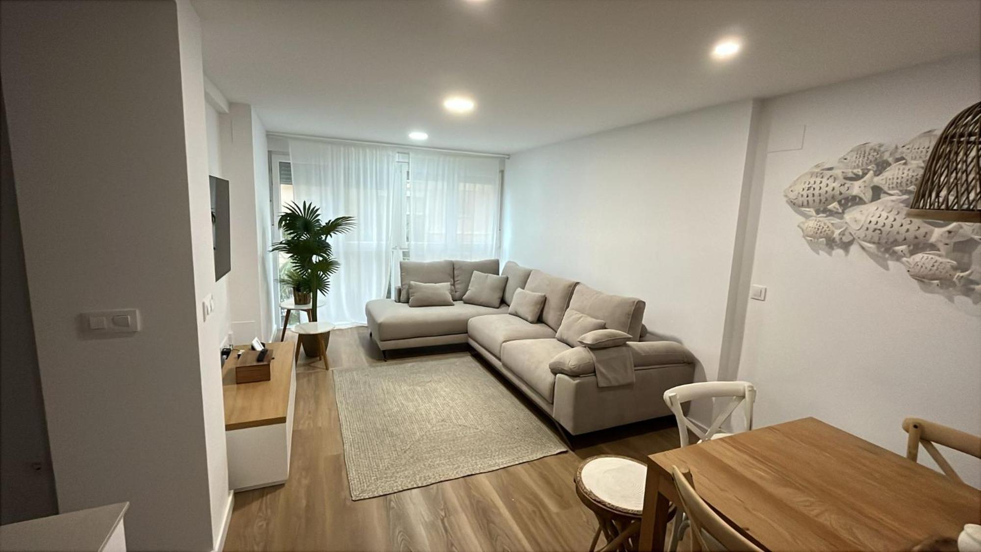 Ferienwohnung Zurbaran By Gades Gestion Cádiz Exterior foto